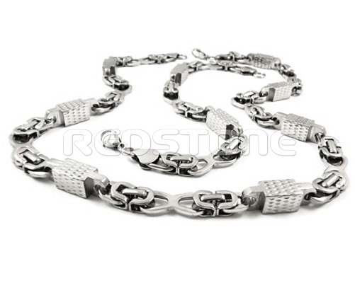 Oceľový komplet SS3126